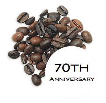 70th Anniversary Blend