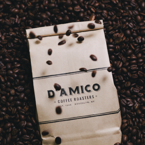 Damico Signature Medium