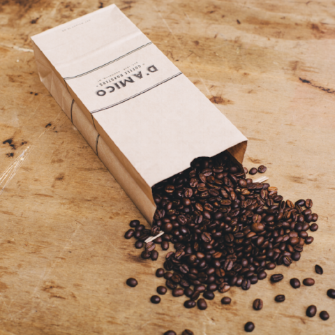 Damico Signature Sampler