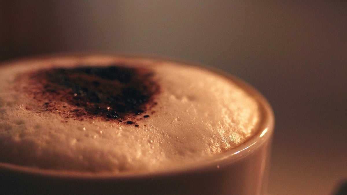 Does skim milk foam better than whole milk? – D'AMICO COFFEE
